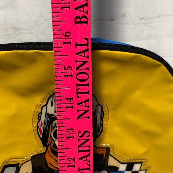 Star Wars Episode 1 Backpack Anakin Skywalker Podracer - Picture 15 of 16